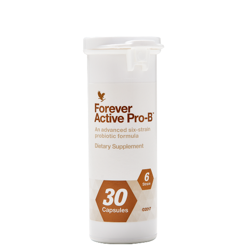 Forever Active Pro-b